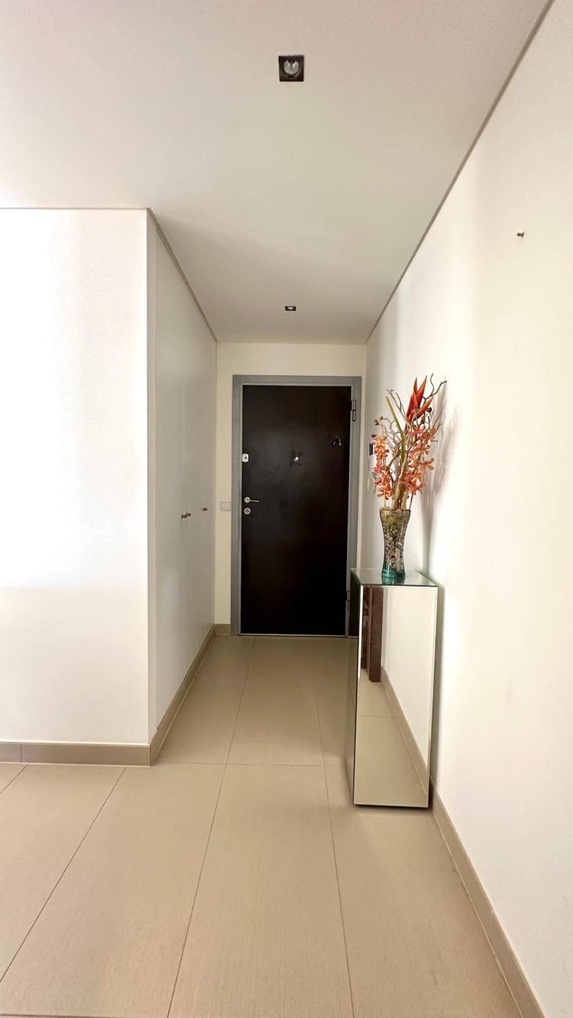 Cavalo Preto Beach Resort Quarteira Luaran gambar